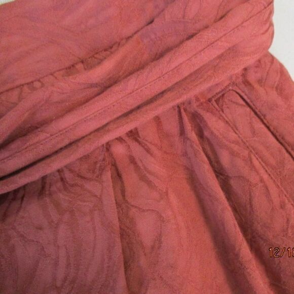 Anthropologie ett:twa Aubade Tie-Waist Pants 2 - Picture 4 of 6